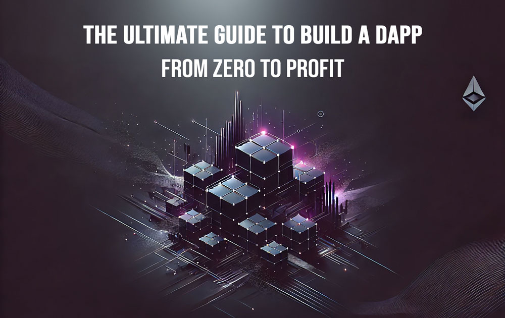 The Ultimate Guide to Building a dApp in 2024